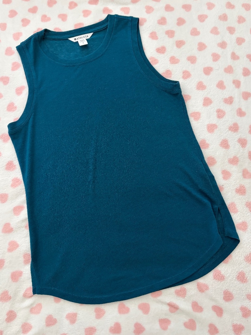 Athleta Breezy Tank